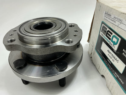 FEQ 4641525AC Rear Wheel Bearing Hub
