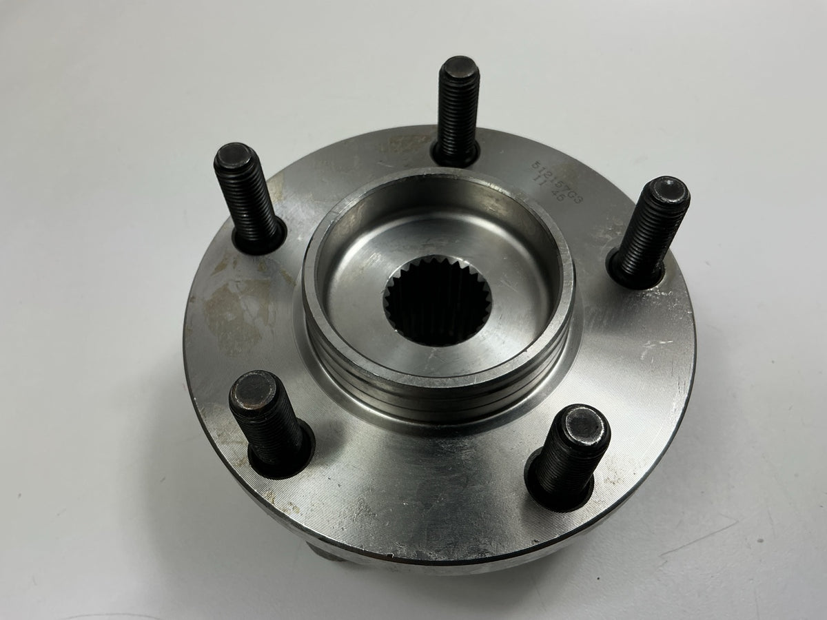 FEQ 4641525AC Rear Wheel Bearing Hub