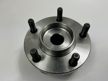 FEQ 4641525AC Rear Wheel Bearing Hub