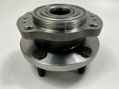 FEQ 4641525AC Rear Wheel Bearing Hub