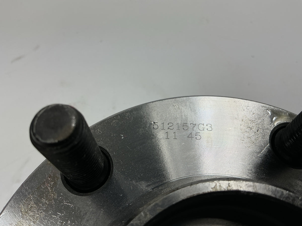 FEQ 4641525AC Rear Wheel Bearing Hub