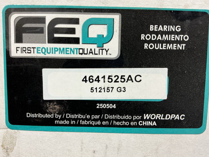 FEQ 4641525AC Rear Wheel Bearing Hub