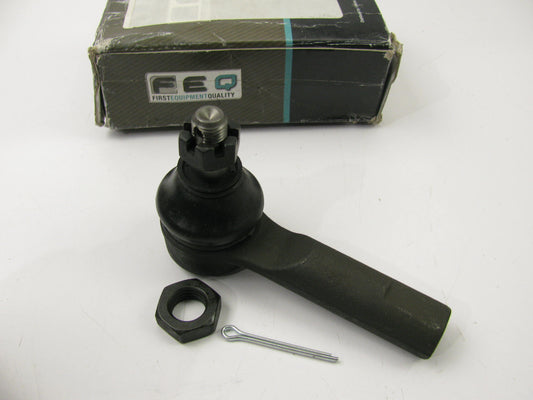 FEQ 48520-0M085 Front LH Or RH Steering Tie Rod End
