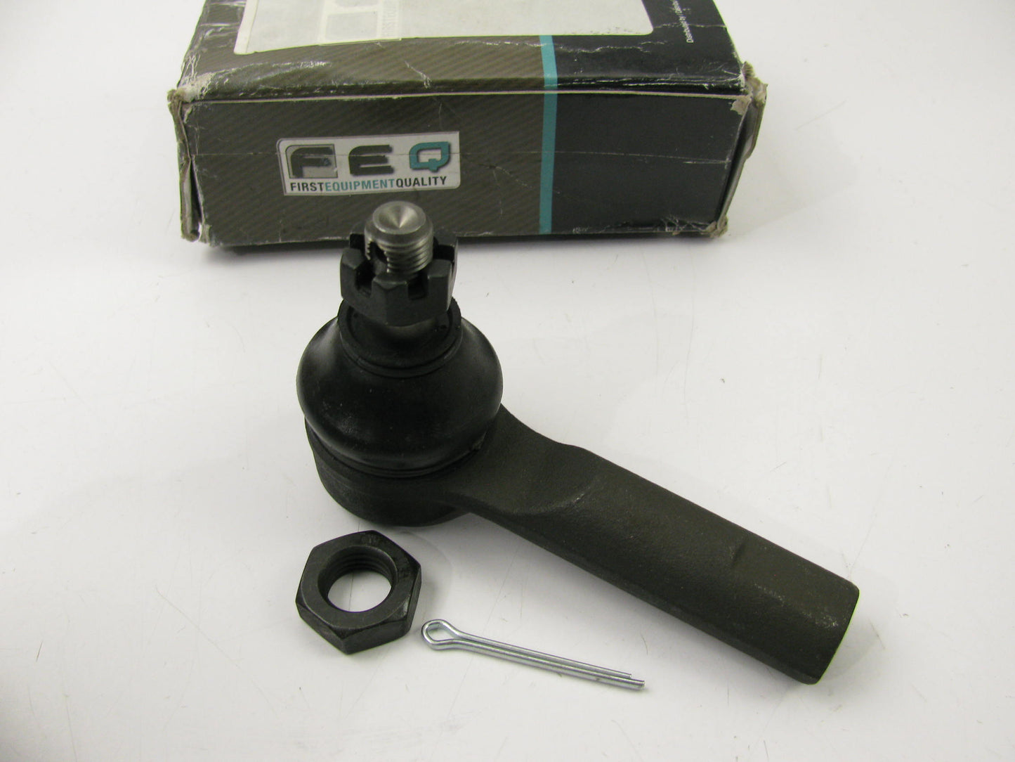 FEQ 48520-0M085 Front Outer Steering Tie Rod End