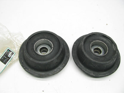 (2) FEQ 730107A Front Suspension Strut Mount For 1985-1996 VW Jetta, Golf