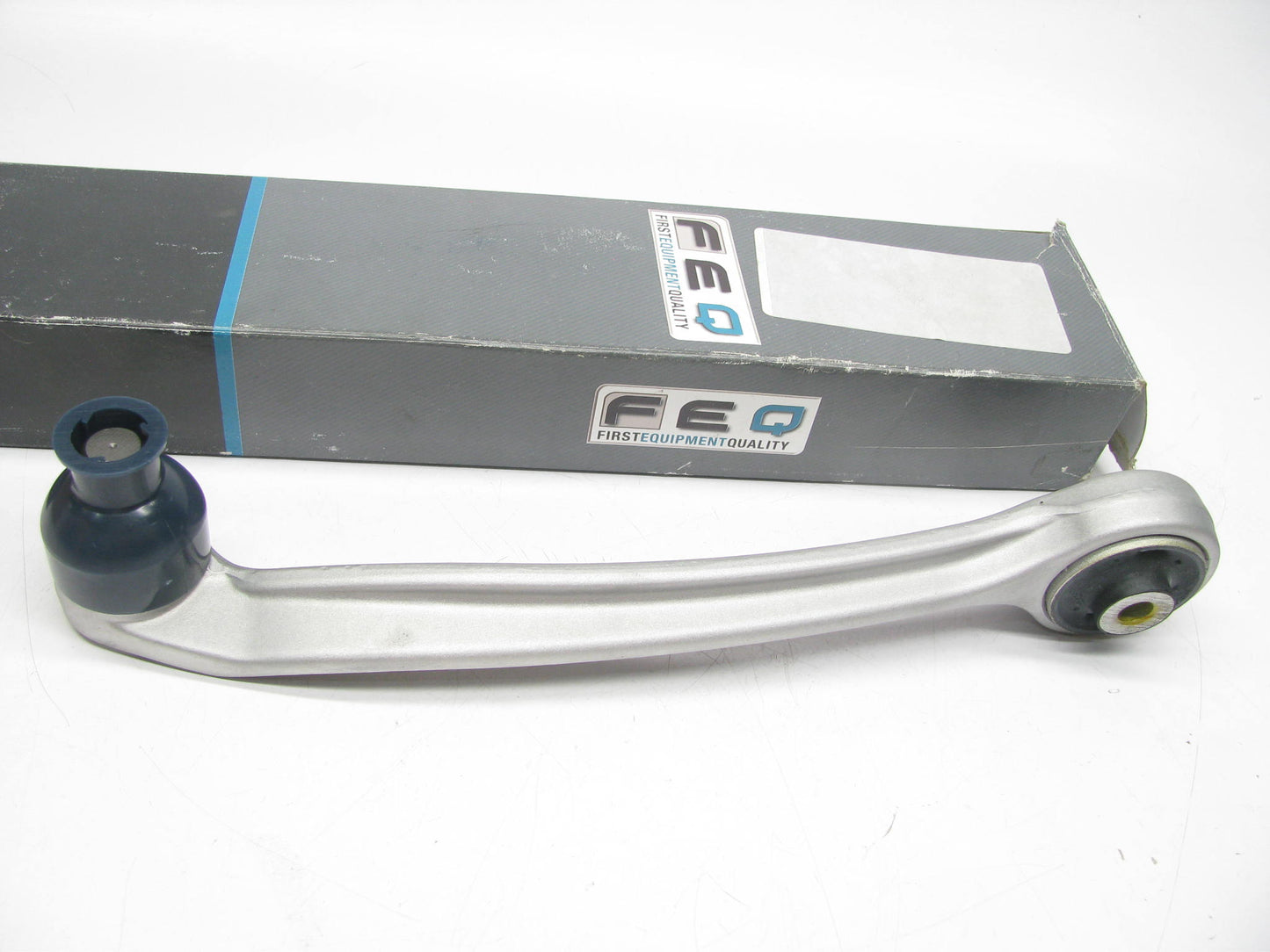 FEQ 8E0407505A  Front Left Upper Forward Suspension Control Arm And Ball Joint