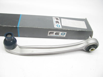 FEQ 8E0407505A  Front Left Upper Forward Suspension Control Arm And Ball Joint