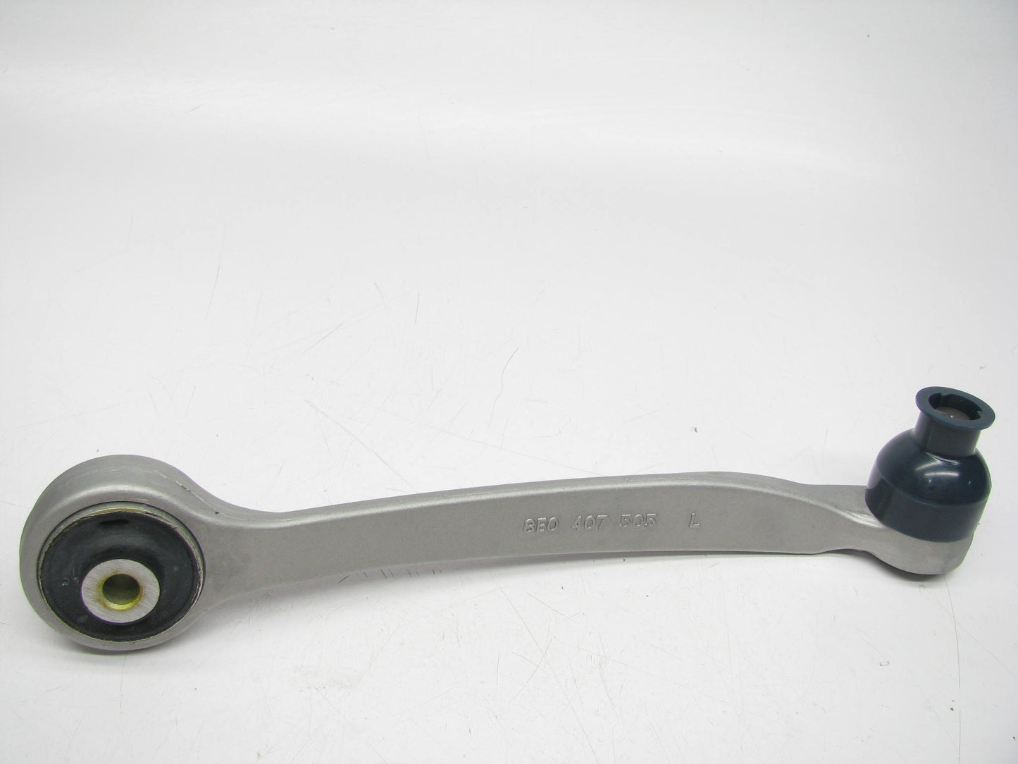 FEQ 8E0407505A  Front Left Upper Forward Suspension Control Arm And Ball Joint