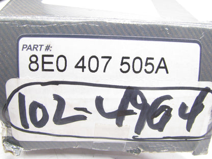 FEQ 8E0407505A  Front Left Upper Forward Suspension Control Arm And Ball Joint