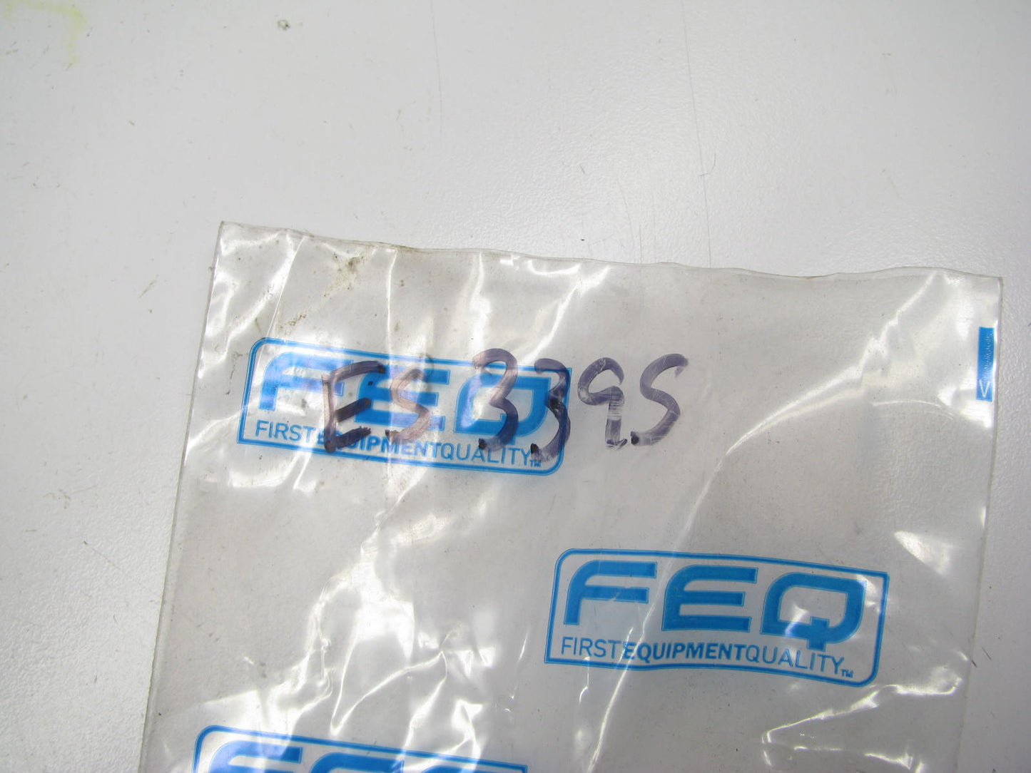 FEQ ES3395 Front Inner Steering Tie Rod End For 2000-2003 Dodge Neon