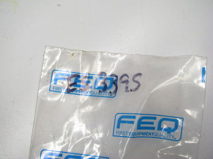 FEQ ES3395 Front Inner Steering Tie Rod End For 2000-2003 Dodge Neon