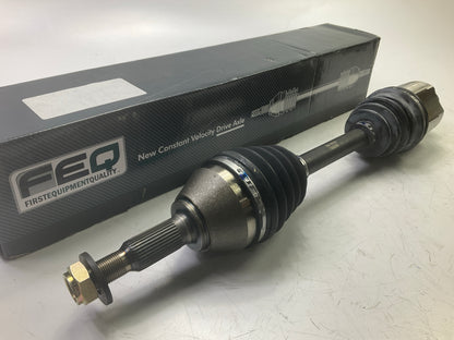 FEQ SN-8026 Front CV Axle