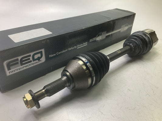 FEQ SN-8026 Front CV Axle