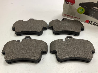 Ferodo FDB4329 Rear Brake Pads For 2005-2016 Porsche Boxster, 06-16 Cayman