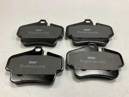 Ferodo FDB4329 Rear Brake Pads For 2005-2016 Porsche Boxster, 06-16 Cayman