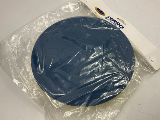 Ferro 6158 - 8'' Back Up Sanding Pad