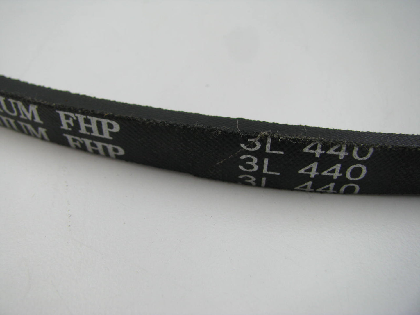 FHP 3L440 Lawn & Garden Power Equipment Accessory Drive Belt - 3/8'' X 44''
