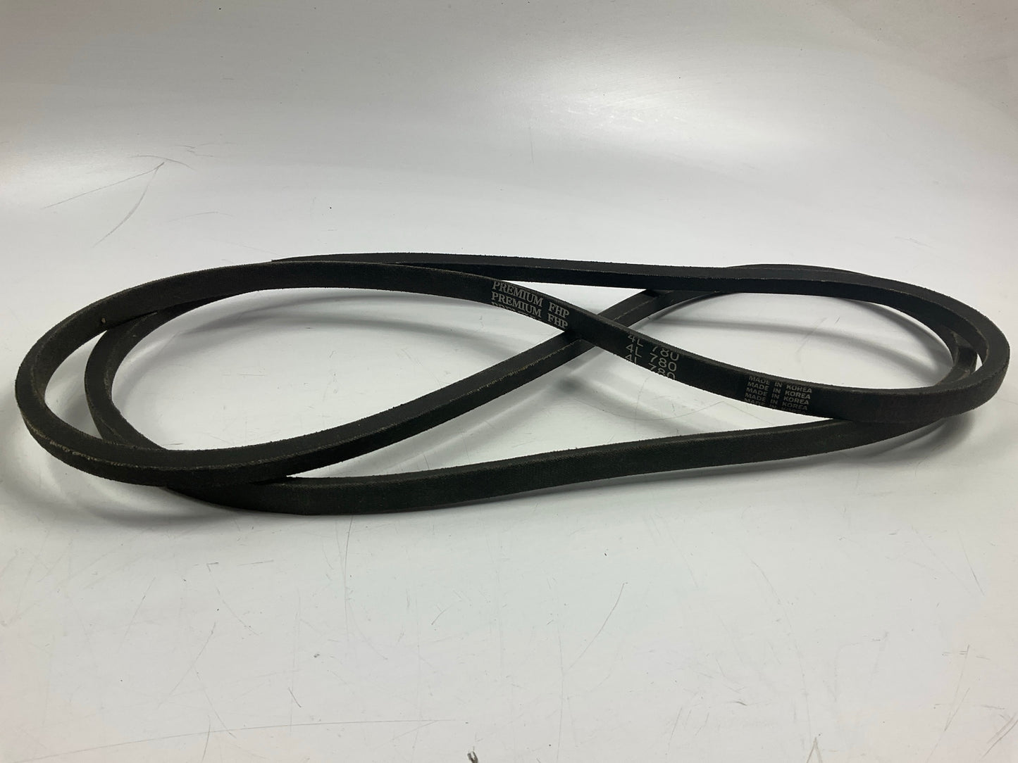 FHP 4L-780 Lawn & Garden Power Equipment Accessory Drive Belt, 1/2'' X 78''