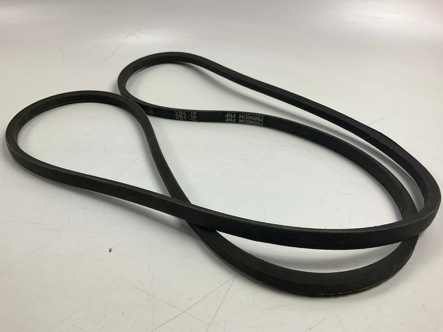 FHP 4L-780 Lawn & Garden Power Equipment Accessory Drive Belt, 1/2'' X 78''