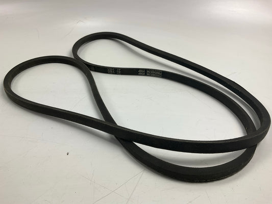 FHP 4L-780 Lawn & Garden Power Equipment Accessory Drive Belt, 1/2'' X 78''