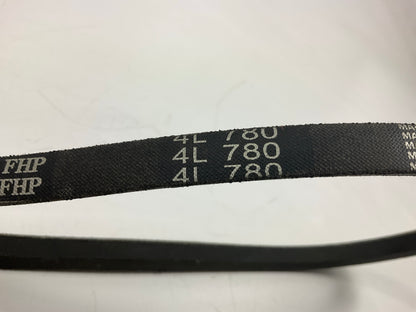 FHP 4L-780 Lawn & Garden Power Equipment Accessory Drive Belt, 1/2'' X 78''