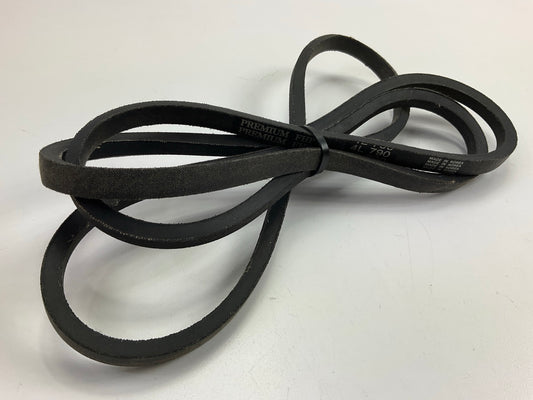 FHP 4L790 Lawn & Garden Power Equipment Accessory Drive Belt, 1/2'' X 79''