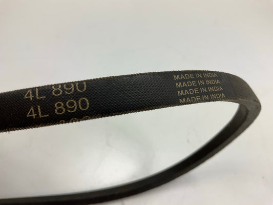 FHP 4L890 Lawn & Garden Power Equipment Accessory Drive Belt, 1/2'' X 89''