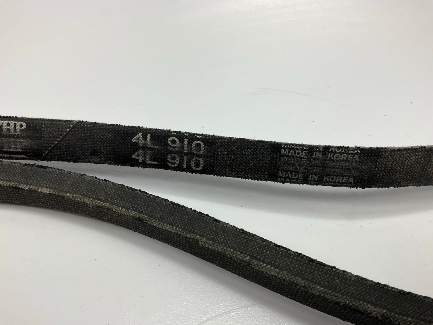 FHP 4L910 Lawn & Garden Power Equipment Accessory Drive Belt, 1/2'' X 91''