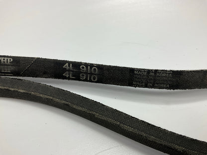 FHP 4L910 Lawn & Garden Power Equipment Accessory Drive Belt, 1/2'' X 91''