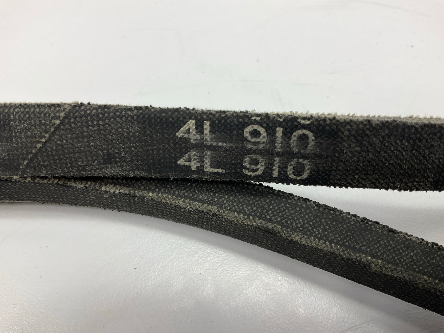 FHP 4L910 Lawn & Garden Power Equipment Accessory Drive Belt, 1/2'' X 91''