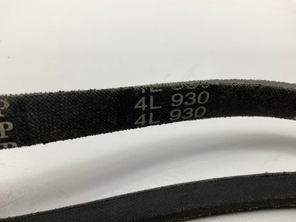 FHP 4L930 Lawn & Garden Power Equipment Accessory Drive Belt, 1/2'' X 93''