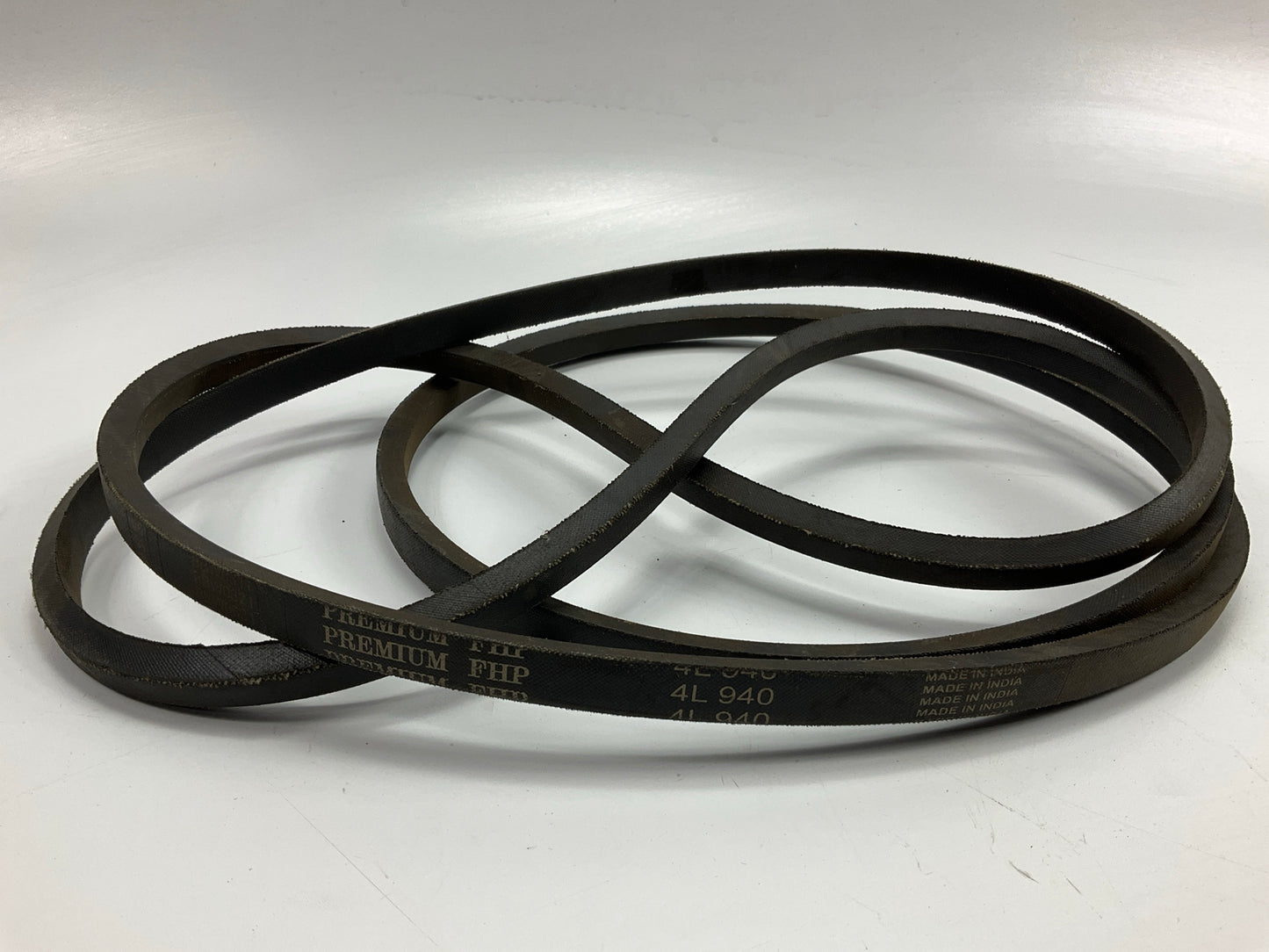 FHP 4L940 Lawn & Garden Power Equipment Accessory Drive Belt, 1/2'' X 94''
