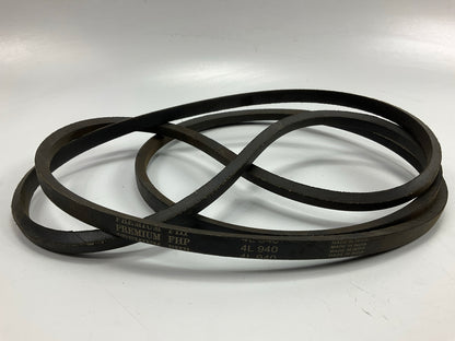 FHP 4L940 Lawn & Garden Power Equipment Accessory Drive Belt, 1/2'' X 94''