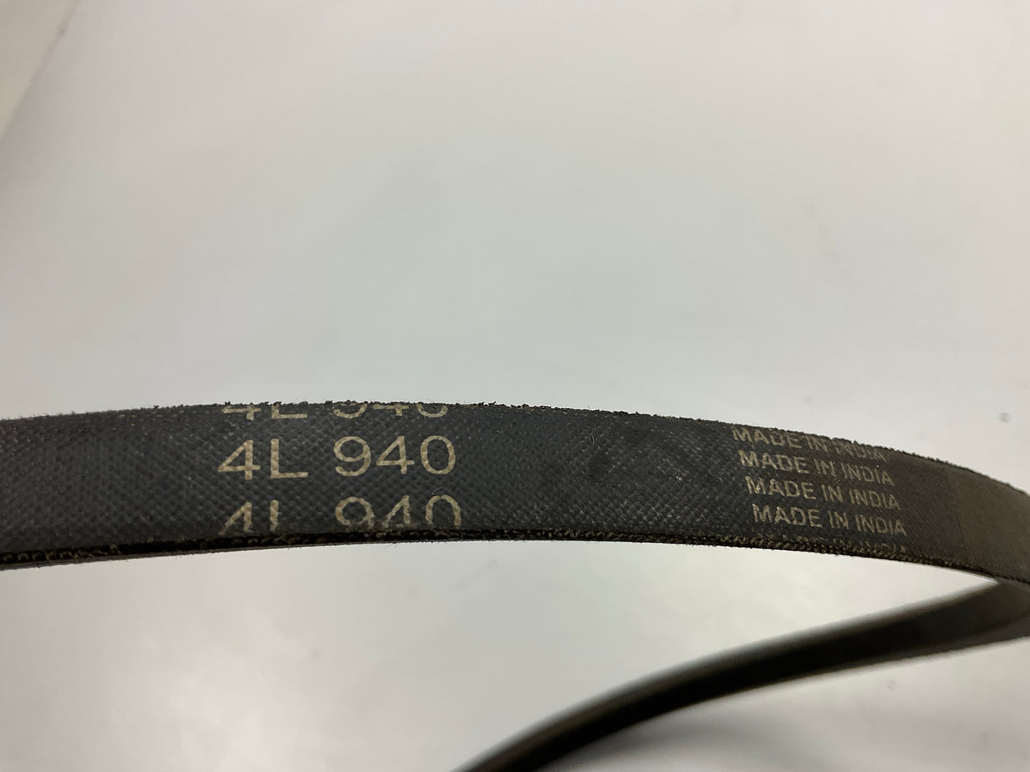 FHP 4L940 Lawn & Garden Power Equipment Accessory Drive Belt, 1/2'' X 94''