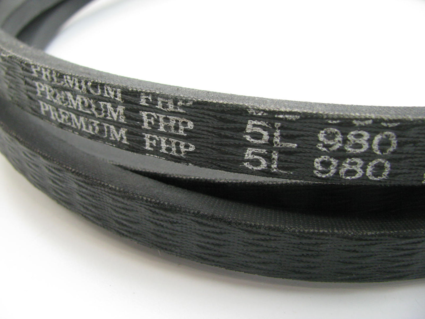 FHP 5L980 Lawn & Garden Power Equipment Accessory Drive Belt - 5/8'' X 98''