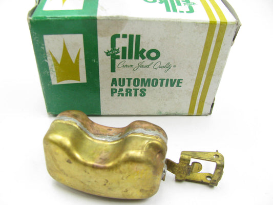 Filko 19-108 Brass Carburetor Float For 1965-1972 GM Rochester 2GC 2GV