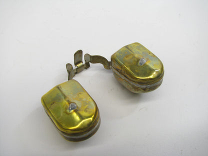 Filko 19-109 Brass Carburetor Float For Carter 2-BBL Model BBD