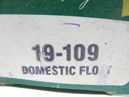 Filko 19-109 Brass Carburetor Float For Carter 2-BBL Model BBD