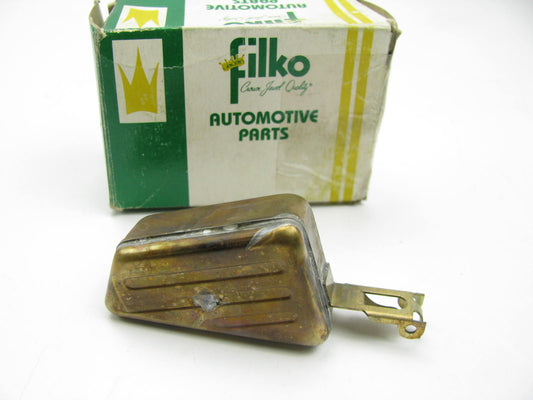 Filko 19-114 Brass Carburetor Float