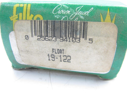 Filko 19-122 Carburetor Float