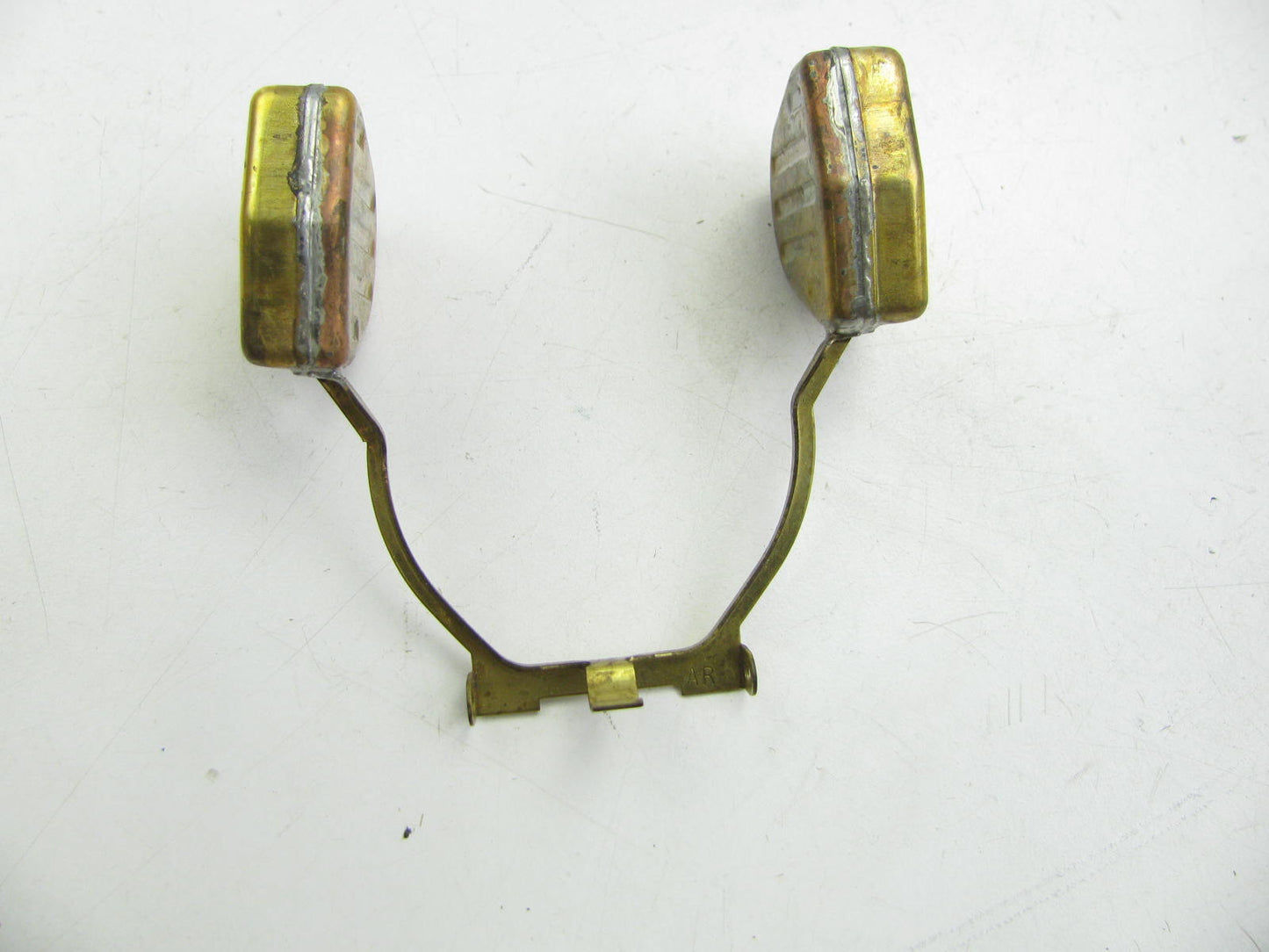 Filko 19-132 Carburetor Brass Float - Holley 6145 9145 1-BBL