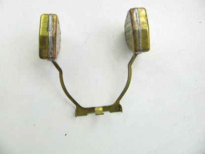 Filko 19-132 Carburetor Brass Float - Holley 6145 9145 1-BBL