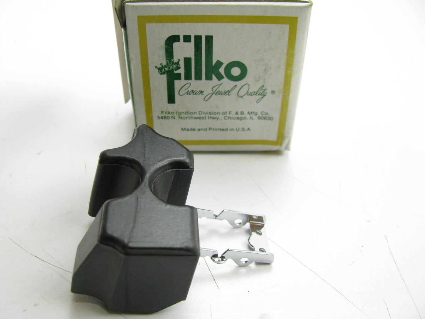 Filko 19-140 Carburetor Float For 1979-1985 Rochester 2-BBL - 8.0 Gr