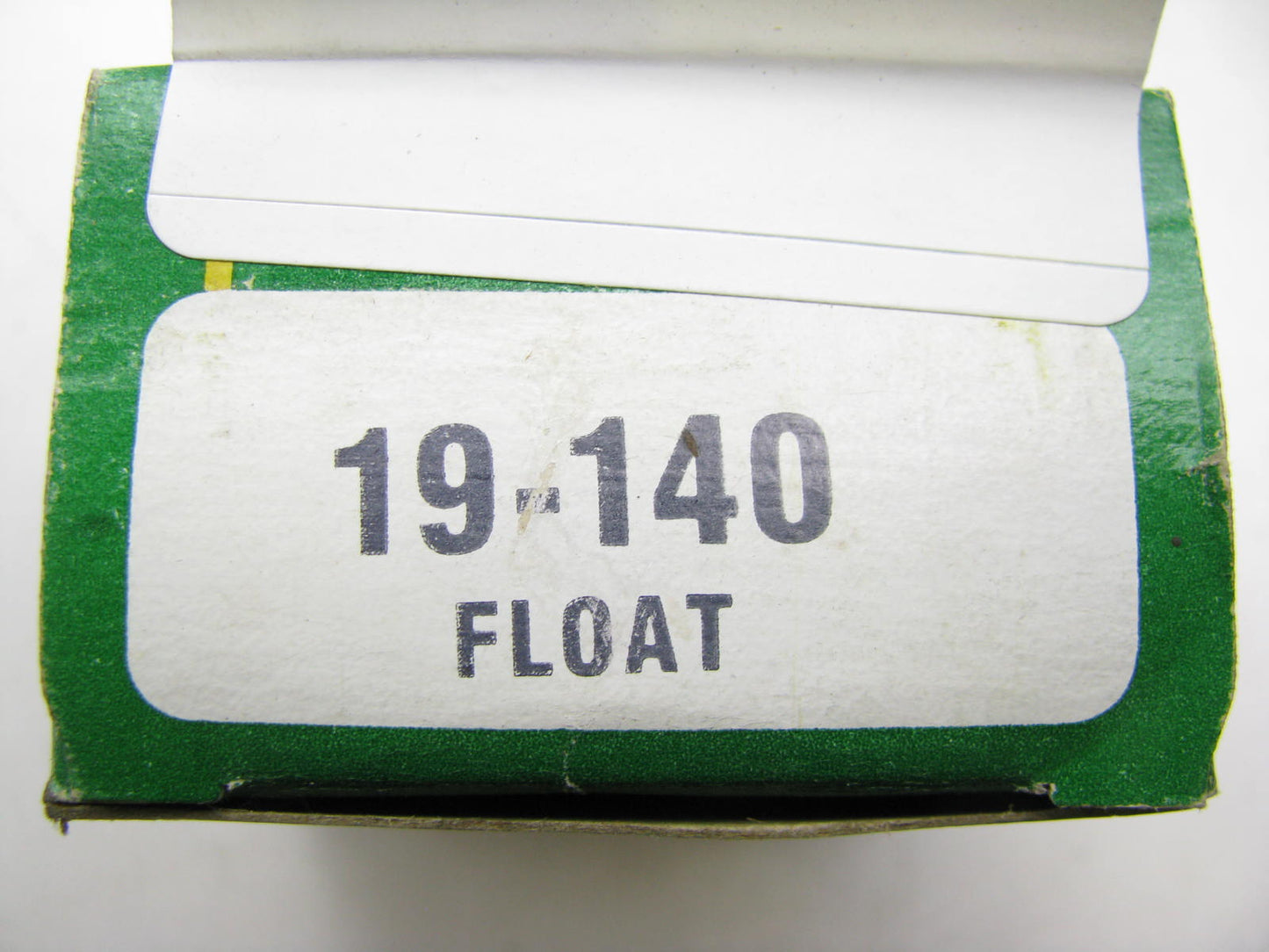 Filko 19-140 Carburetor Float For 1979-1985 Rochester 2-BBL - 8.0 Gr