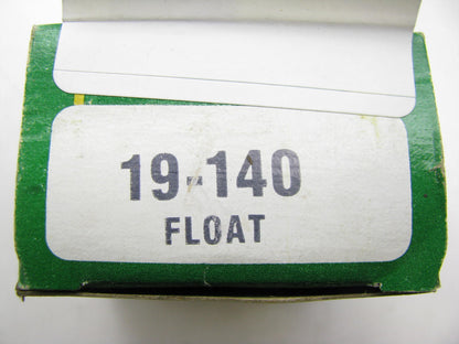 Filko 19-140 Carburetor Float For 1979-1985 Rochester 2-BBL - 8.0 Gr