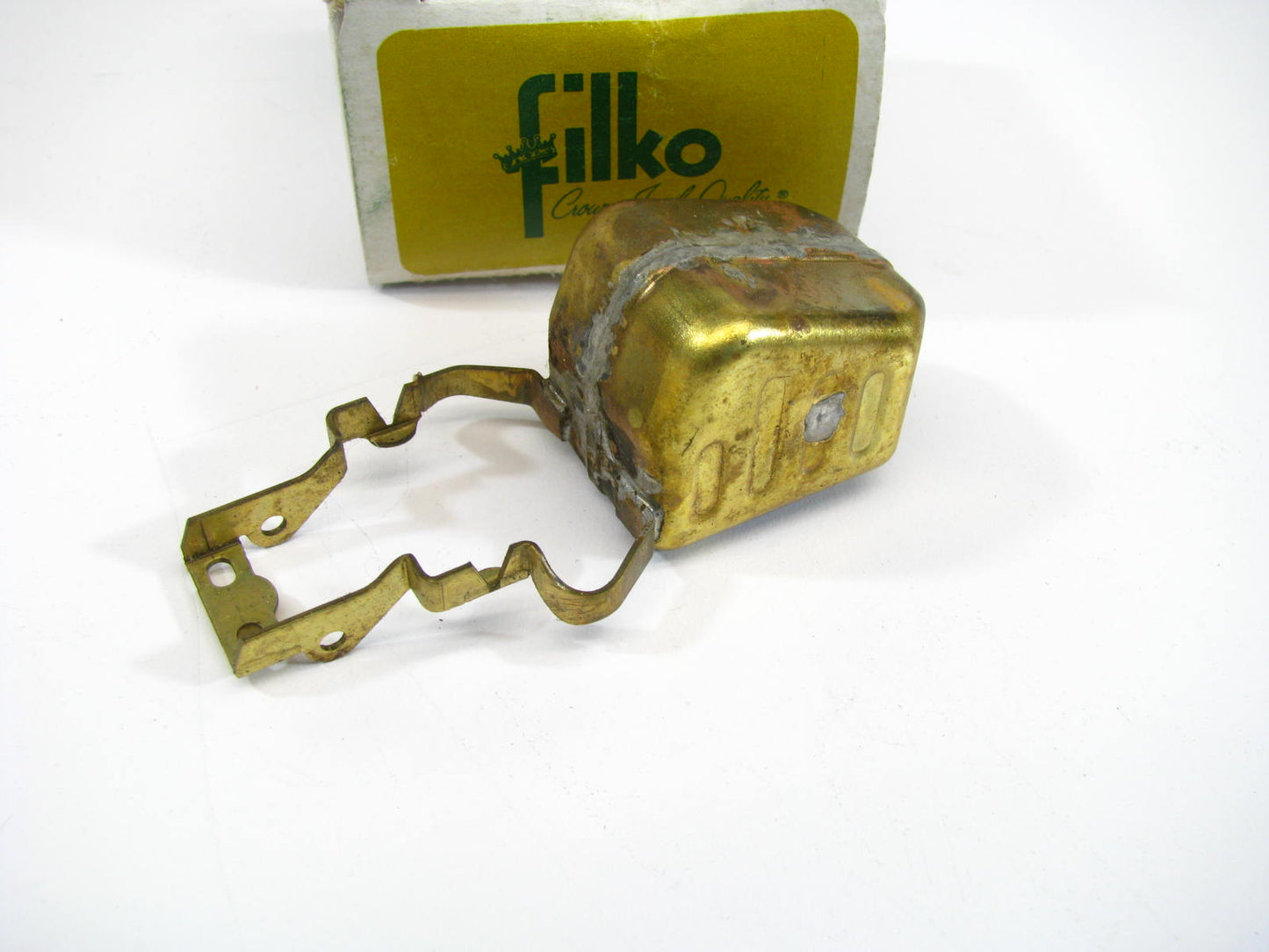 Filko 19-141 Brass Carburetor Float For Rochester E2ME E4ME