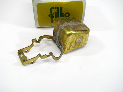 Filko 19-141 Brass Carburetor Float For Rochester E2ME E4ME