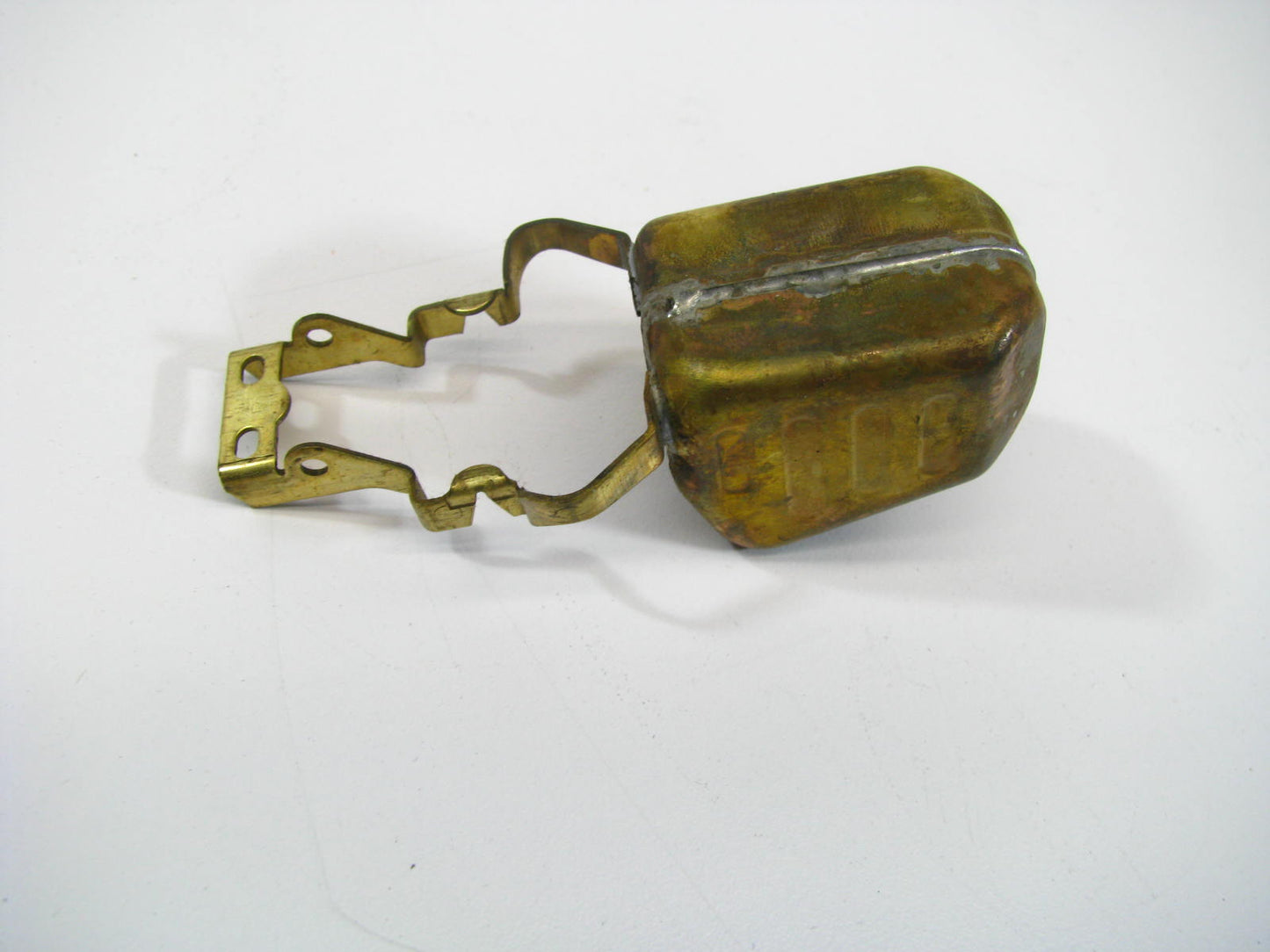 Filko 19-141 Brass Carburetor Float For Rochester E2ME E4ME