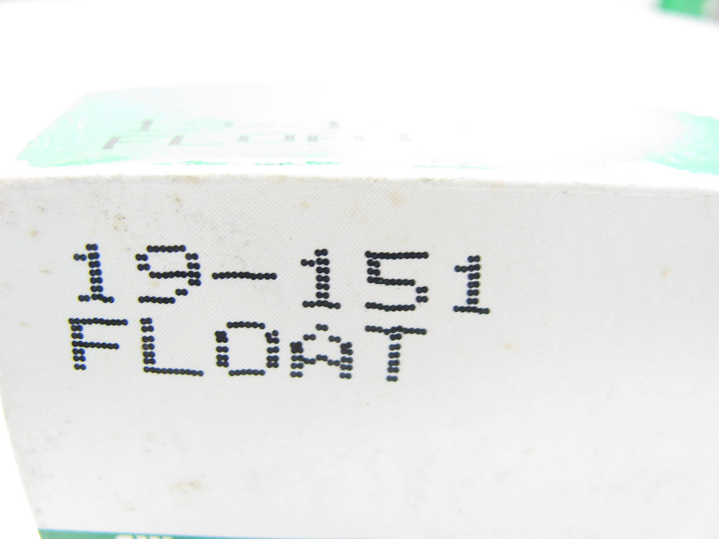 Filko 19-151 Carburetor Float For Holley 4-BBL 4150G 4150E 4150EG