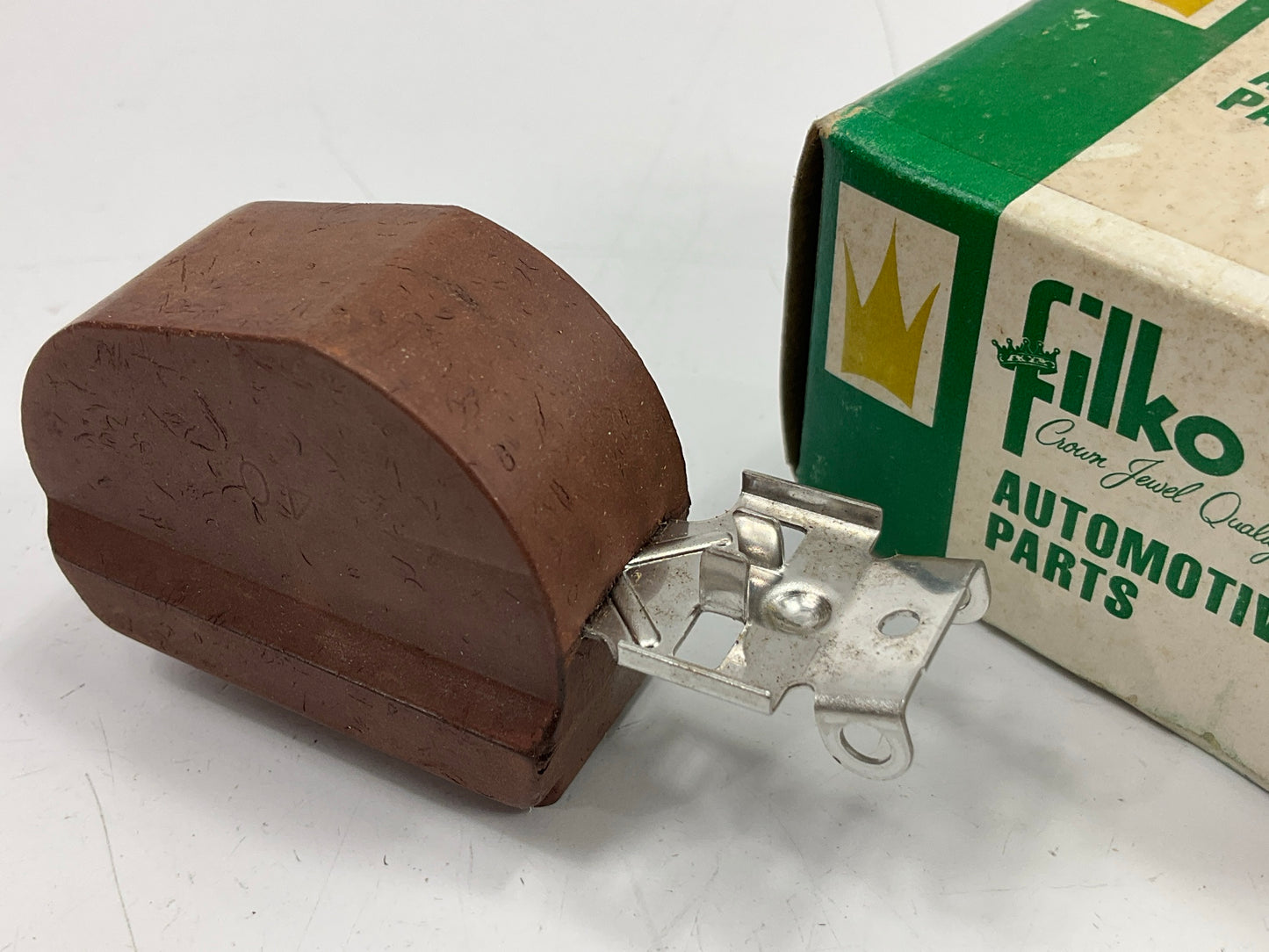 Filko 19-16 Carburetor Float For Holley 4-BBL 4180